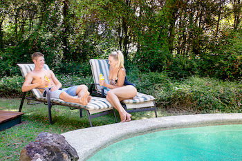 Lillypilly's Country Cottages & Day Spa - Foster Accommodation 30