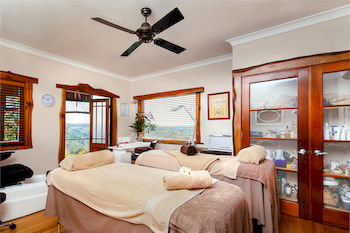 Lillypilly's Country Cottages & Day Spa - Foster Accommodation 31