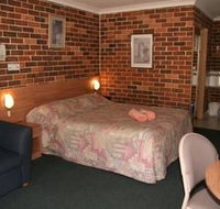 Forest Lodge Motor Inn amp Restaurant - Foster Accommodation