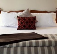 Aussie Rest Motel - Foster Accommodation