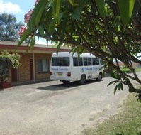 Hilldrop Motor Inn - Foster Accommodation