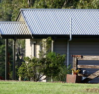 Yabbaloumba Retreat - Foster Accommodation