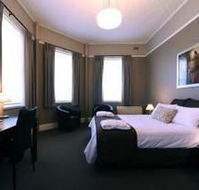 Carrington Place - Foster Accommodation