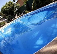 Across Country Motel and Serviced Apartments - Foster Accommodation