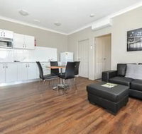 Akuna Motor Inn and Apartments - Foster Accommodation