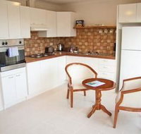 Yarra Glen Racecourse Apartments - Foster Accommodation