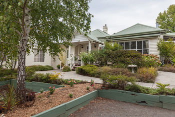 Castella VIC Foster Accommodation