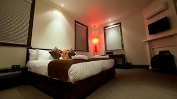Burwood Inn Merewether - Foster Accommodation 0