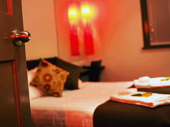 Burwood Inn Merewether - Foster Accommodation 2