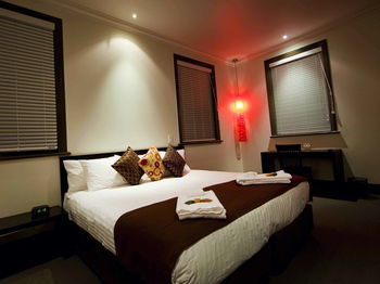 Burwood Inn Merewether - Foster Accommodation 3