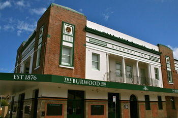 Burwood Inn Merewether - Foster Accommodation 5