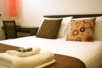 Burwood Inn Merewether - Foster Accommodation 9