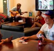 Noosa Flashpackers - Hostel - Foster Accommodation