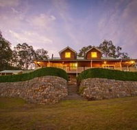 Bimbadeen Mountain Retreat - Foster Accommodation
