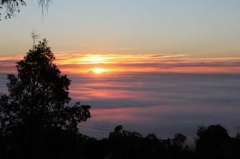 Bimbadeen Mountain Retreat - Foster Accommodation 1