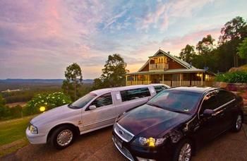 Bimbadeen Mountain Retreat - Foster Accommodation 6
