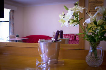 Shearing Shed Motor Inn - Foster Accommodation 9