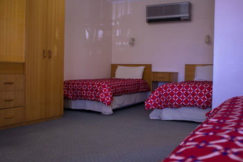 Shearing Shed Motor Inn - Foster Accommodation 10