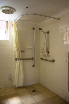 Shearing Shed Motor Inn - Foster Accommodation 19