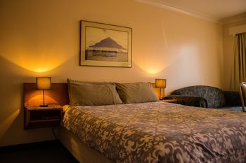 Shearing Shed Motor Inn - Foster Accommodation 28