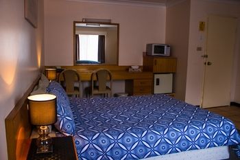 Shearing Shed Motor Inn - Foster Accommodation 31