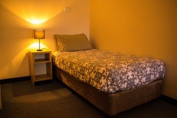 Shearing Shed Motor Inn - Foster Accommodation 33