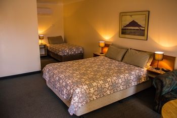 Shearing Shed Motor Inn - Foster Accommodation 34