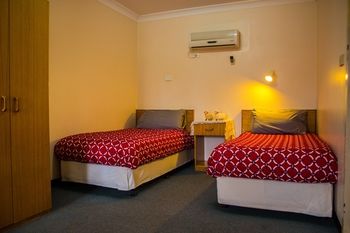Shearing Shed Motor Inn - Foster Accommodation 36