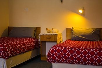 Shearing Shed Motor Inn - Foster Accommodation 37