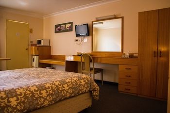Shearing Shed Motor Inn - Foster Accommodation 39