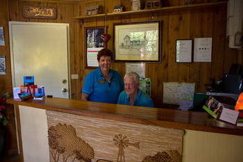 Shearing Shed Motor Inn - Foster Accommodation 42