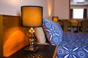 Shearing Shed Motor Inn - Foster Accommodation 45