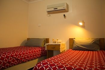 Shearing Shed Motor Inn - Foster Accommodation 52