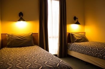 Shearing Shed Motor Inn - Foster Accommodation 55