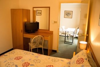 Shearing Shed Motor Inn - Foster Accommodation 58