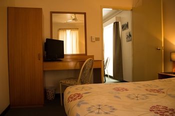 Shearing Shed Motor Inn - Foster Accommodation 62