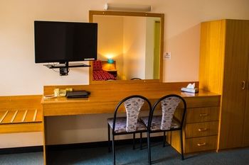 Shearing Shed Motor Inn - Foster Accommodation 66