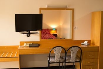 Shearing Shed Motor Inn - Foster Accommodation 68