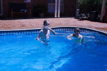 Shearing Shed Motor Inn - Foster Accommodation 71