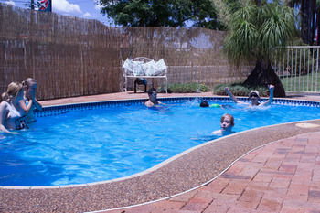 Shearing Shed Motor Inn - Foster Accommodation 73