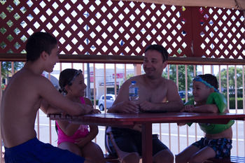 Shearing Shed Motor Inn - Foster Accommodation 74