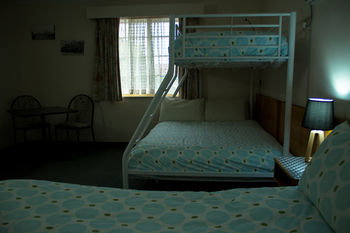 Shearing Shed Motor Inn - Foster Accommodation 79