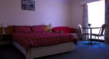 Shearing Shed Motor Inn - Foster Accommodation 81