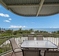 Andari - Foster Accommodation