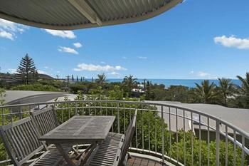 Andari - Foster Accommodation 15