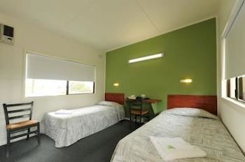 Hi-Way Motel Grafton - Foster Accommodation 0