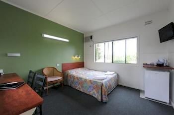 Hi-Way Motel Grafton - Foster Accommodation 1