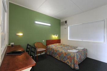 Hi-Way Motel Grafton - Foster Accommodation 3