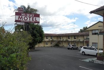 Hi-Way Motel Grafton - Foster Accommodation 4