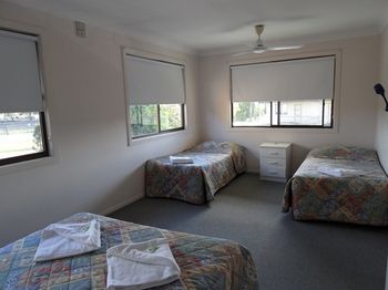 Hi-Way Motel Grafton - Foster Accommodation 9